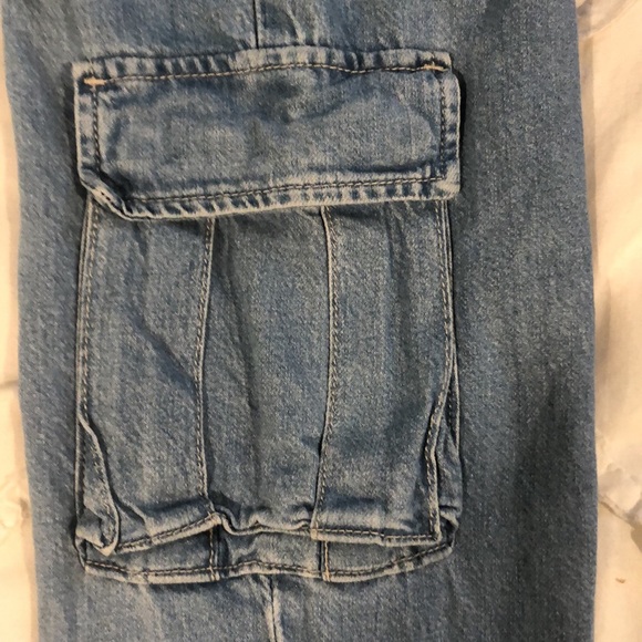 Levi’s blue Jean - Picture 4 of 4
